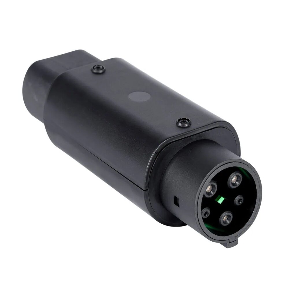 Adapter Typ 2 Typ 1