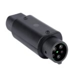 Adapter Typ 2 Typ 1