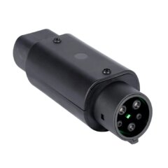 Adapter Typ 2 Typ 1