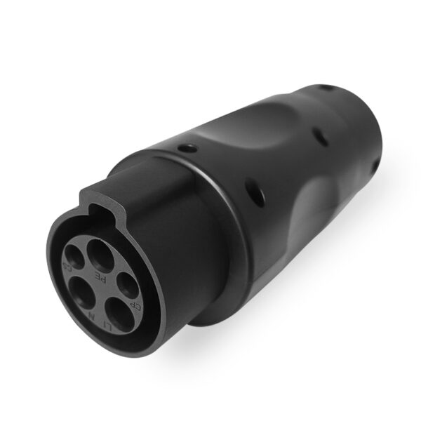 Adapter Typ2 Typ1