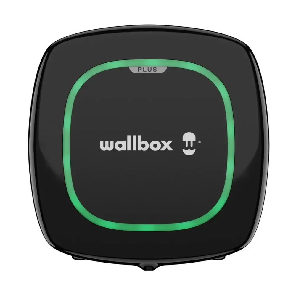 PP PLUS FRONT GREEN A