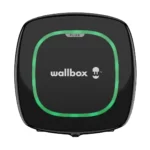Wallbox Pulsar Plus 22kW czarny z kablem typu 2