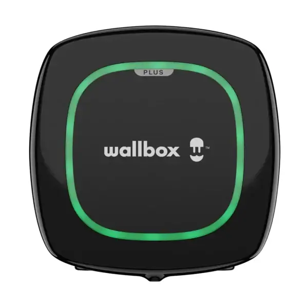 PP PLUS FRONT GREEN A