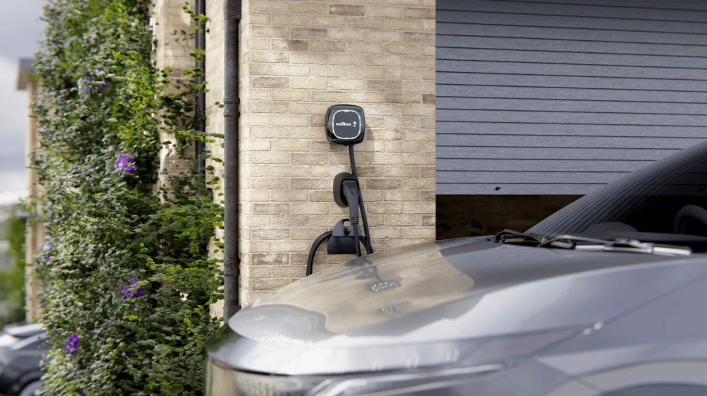 PulsarPlus Home Exterior