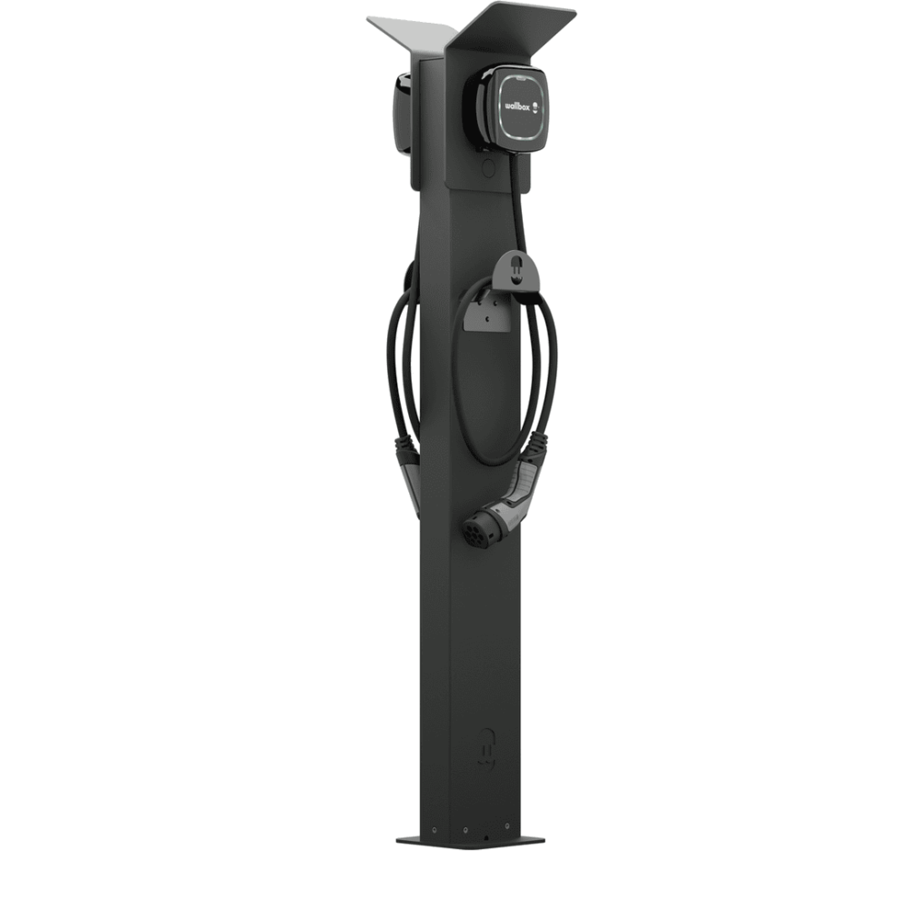Słupek Wallbox Eiffel Basic Pulsar Plus