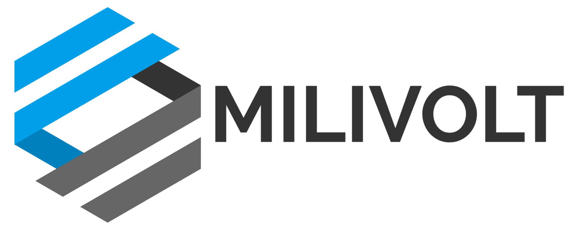 Logo Milivolt TM