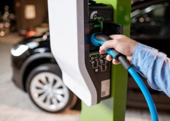 Ładowanie samochodu elektrycznego koszt