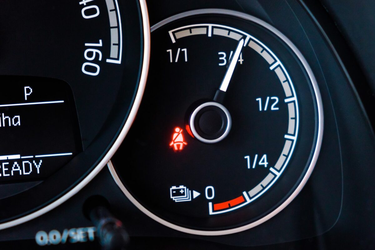 Koszt przejechania 100km elektrykiem