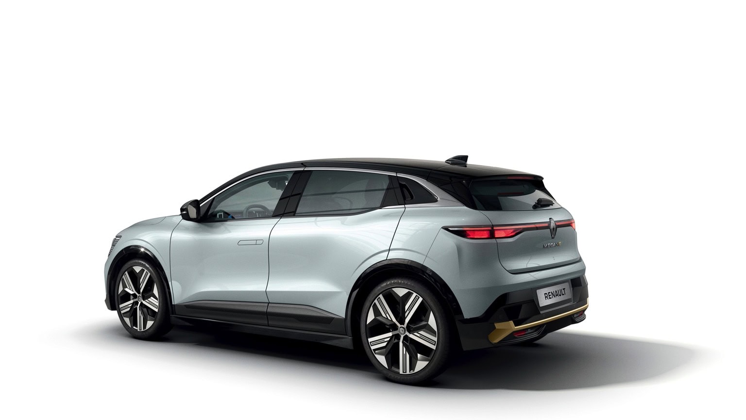 Renault Megane ETech 15@2x