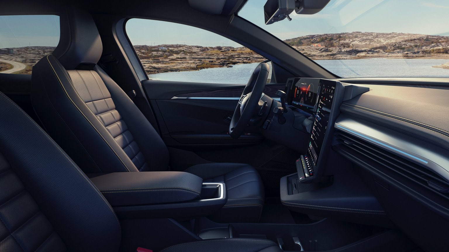 Renault Megane ETech 17@2x 2