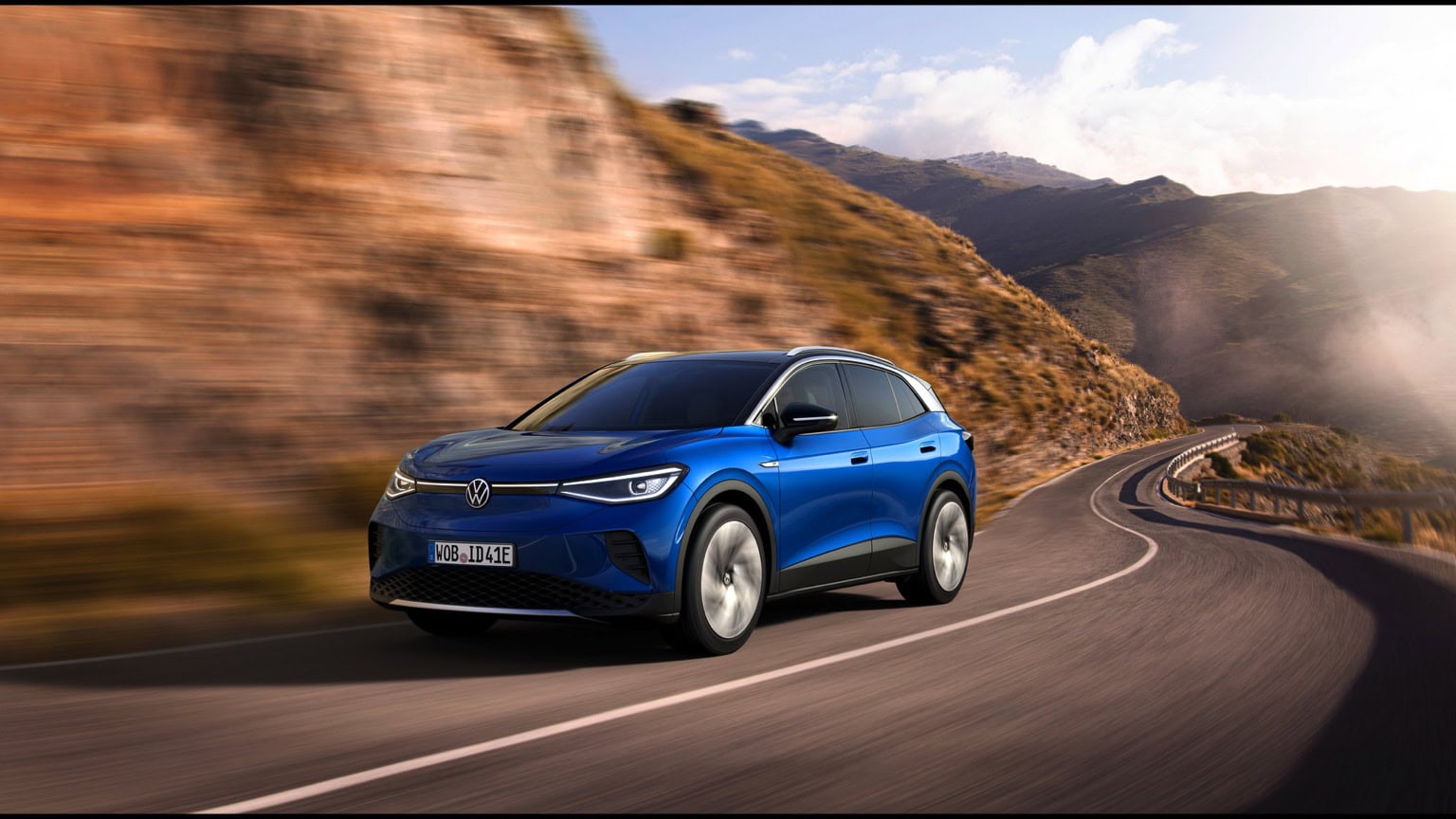 Volkswagen ID4 10@2x