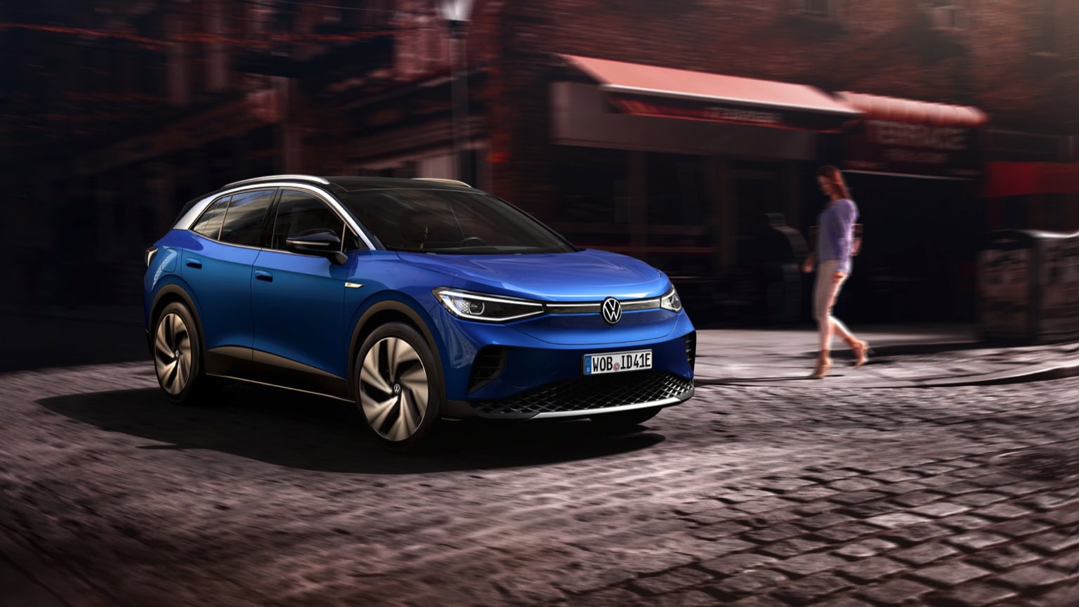 Volkswagen ID4 11@2x