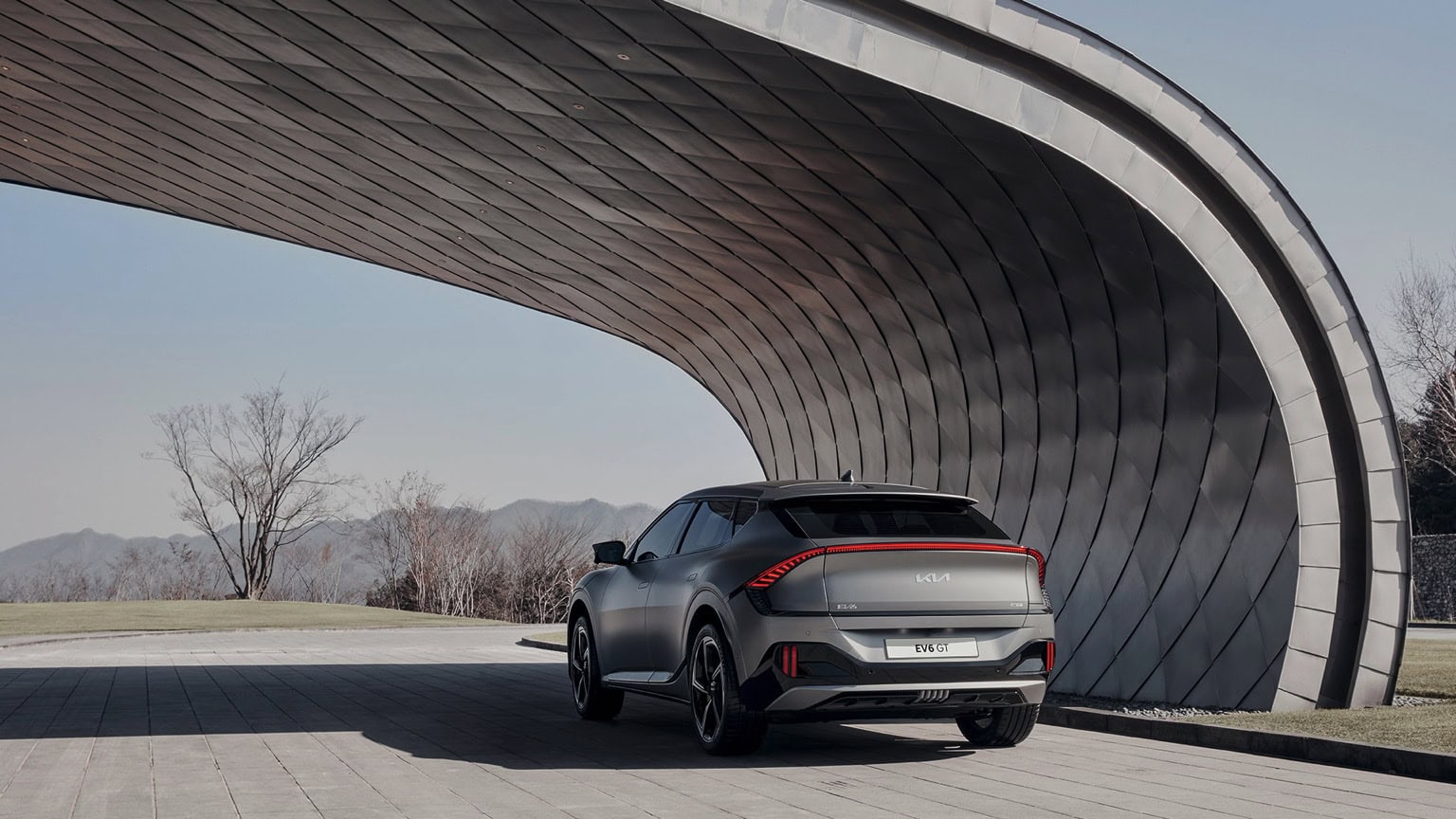 Kia EV6 GT 2021 03@2x
