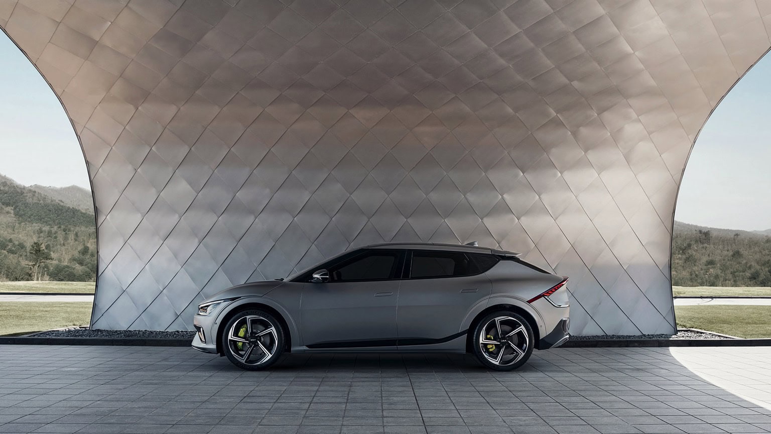 Kia EV6 GT 2021 04@2x