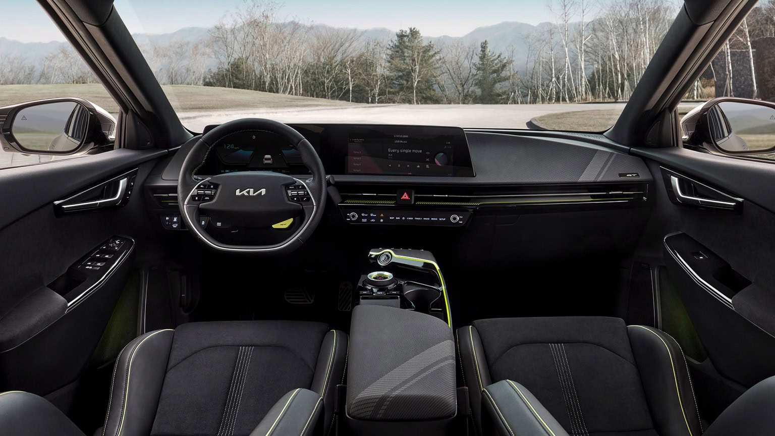 Kia EV6 GT 2021 06@2x