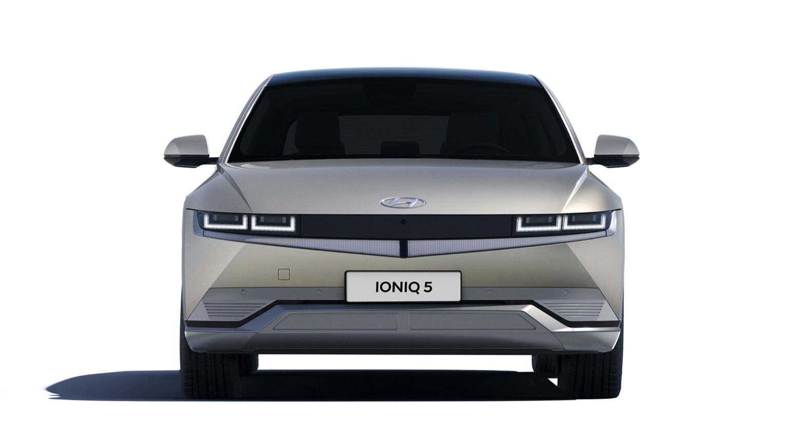 Hyundai IONIQ5 2021 10@2x