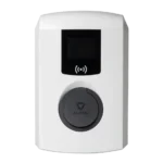 Eve Single Pro line white front