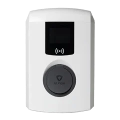 Eve Single Pro line white front