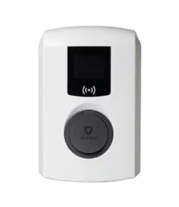 Eve Single Pro line white front