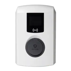 Eve Single Pro line white front