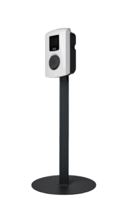 Eve Single Pro line white side