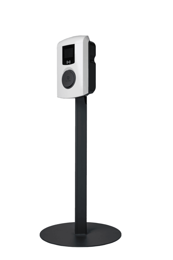 Eve Single Pro line white side