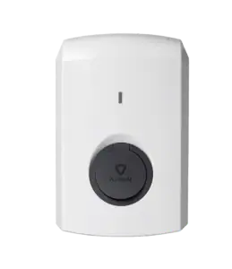 Eve Single S line white front