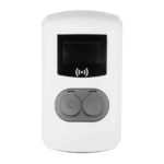 Eve Double white front 1