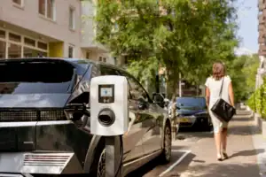 Eve Single Pro line street