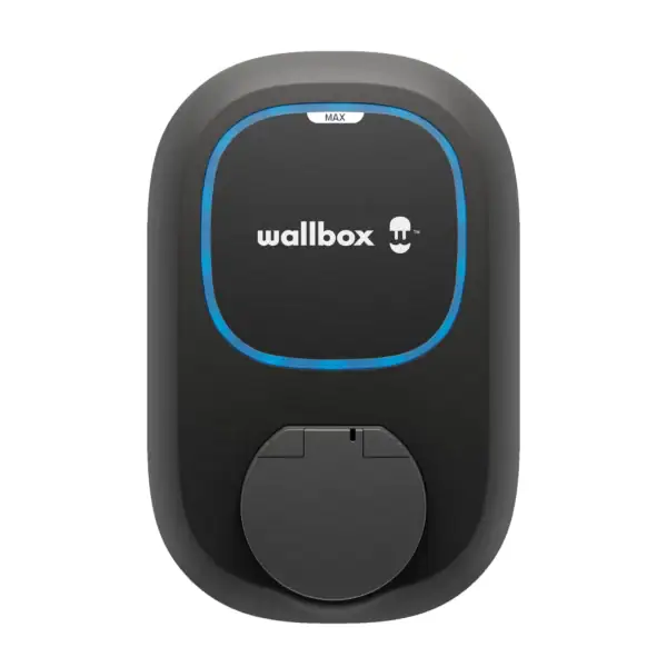 PULSARSOCKET MAX BLUE Tlow