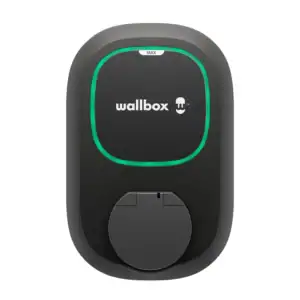 PULSARSOCKET MAX GREEN Tlow