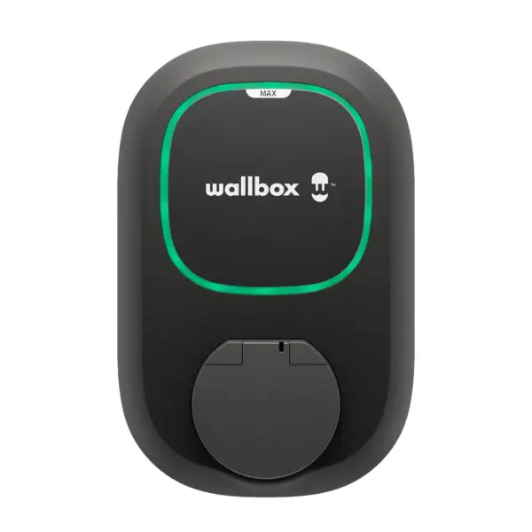 PULSARSOCKET MAX GREEN Tlow