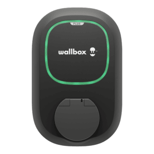 PULSARSOCKET PLUS GREEN T