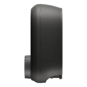 PULSARSOCKET PLUS RIGHTSIDE T