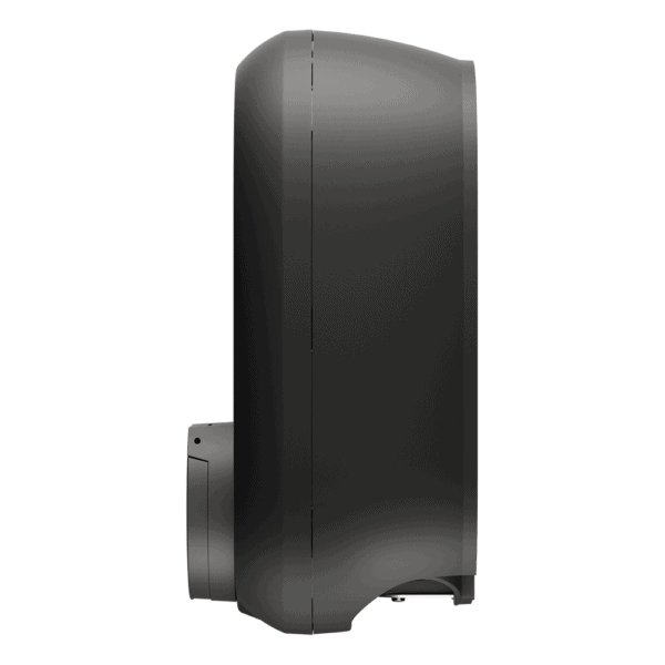 PULSARSOCKET PLUS RIGHTSIDE T