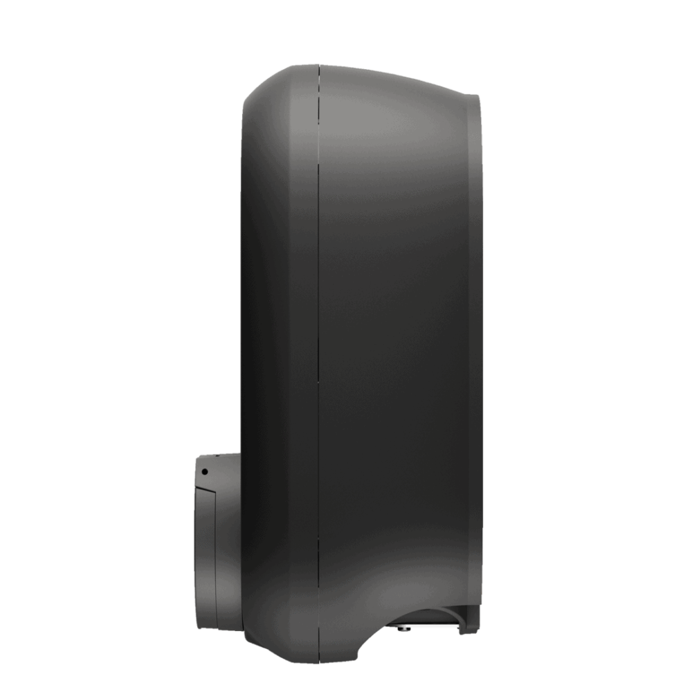PULSARSOCKET PRO RIGHTSIDE Tlow