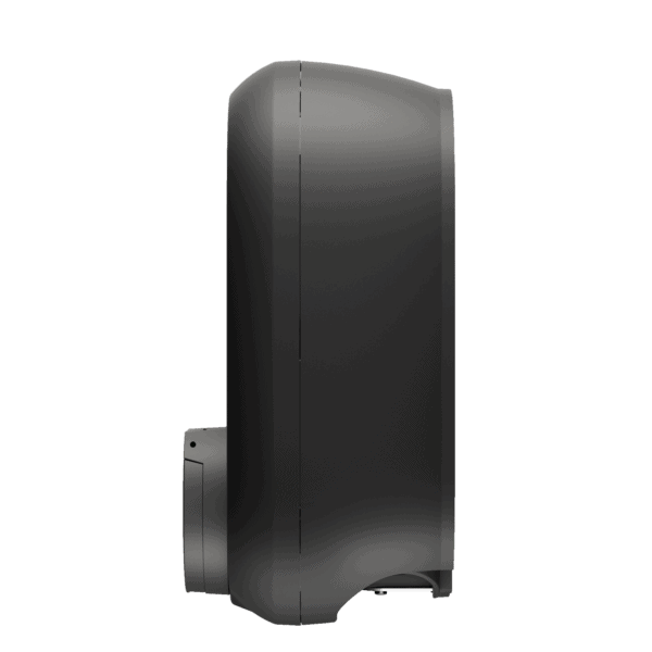 PULSARSOCKET PRO RIGHTSIDE Tlow