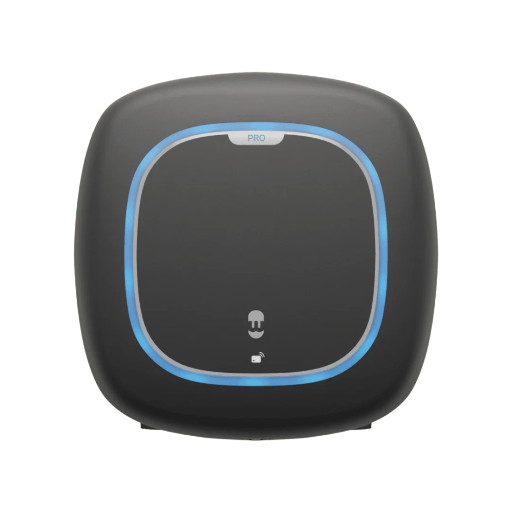 PULSAR PRO FRONT BLUE T