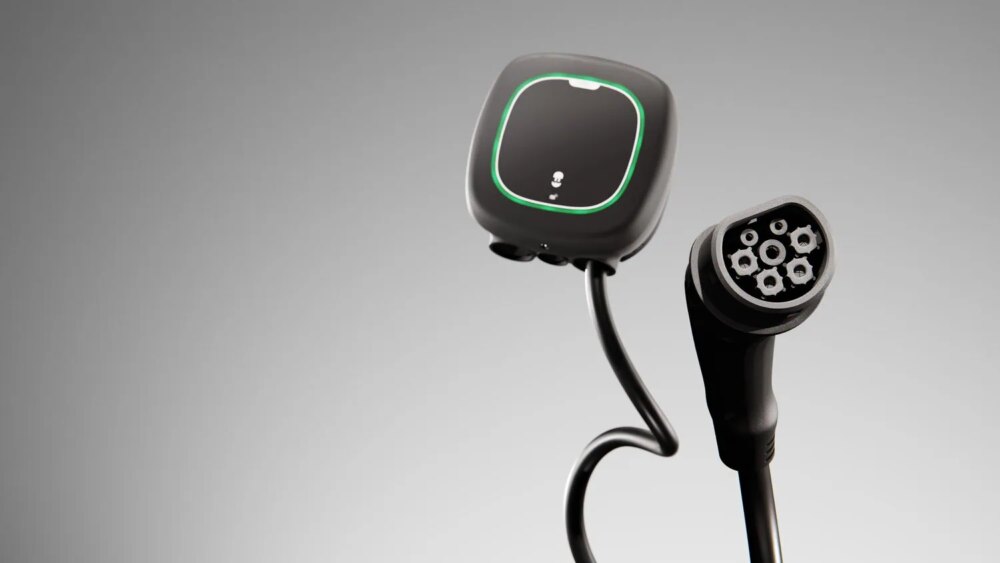 SHUTTER TETHERED PULSAR PRO OP2
