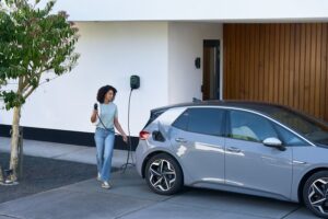 Wallbox PulsarMaxSocket Home High 0172