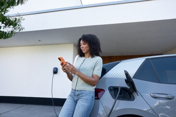 Wallbox PulsarMaxSocket Home High 0256