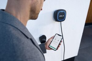 Wallbox PulsarMax Home High A9306185