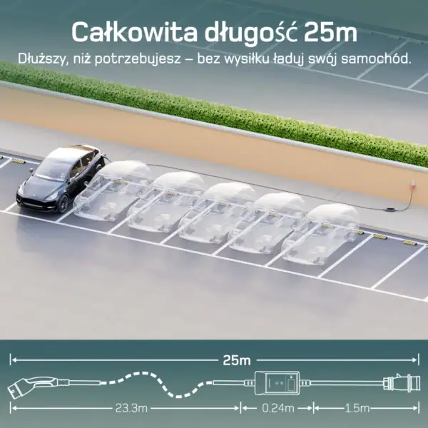 De Mobilny Wallbox 11kW photo description 52