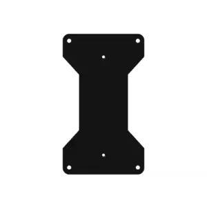 EVFP0120 R 02 V01 R0 EVO Backplate Website Product Image