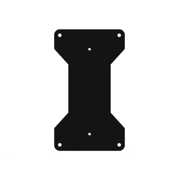 EVFP0120 R 02 V01 R0 EVO Backplate Website Product Image