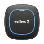 PP MAX FRONT T BLUE