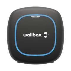 PP MAX FRONT T BLUE