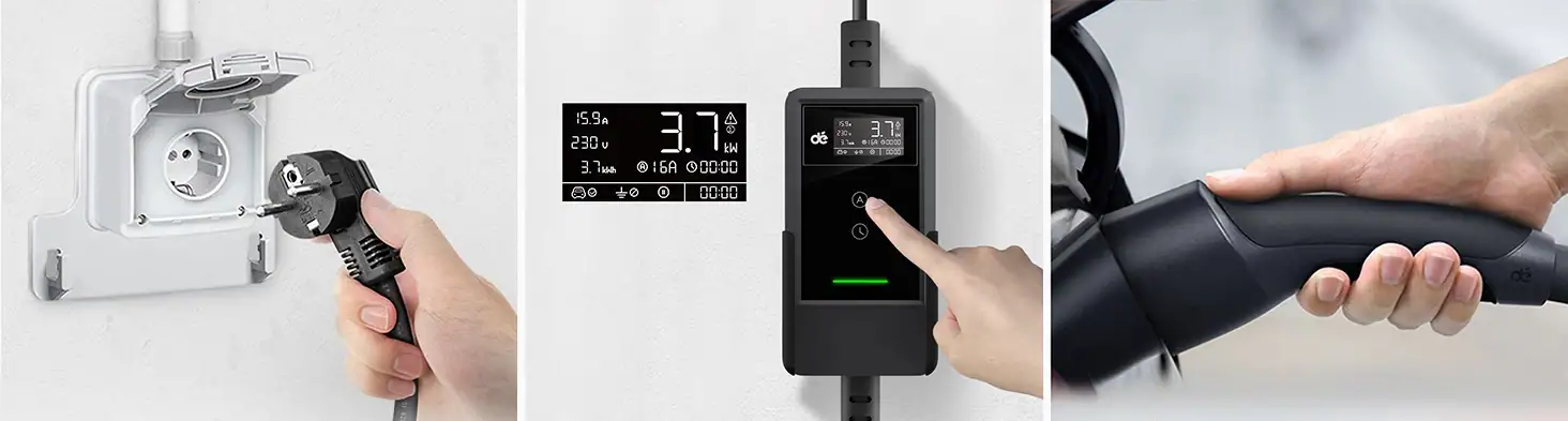 Przenosna ladowarka 3 7 kw 36 Przenosna ladowarka 3 7 kw 36