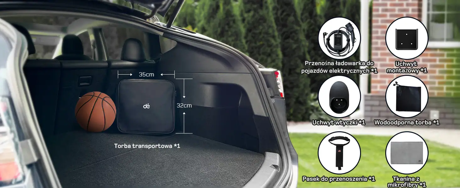 Przenosna ladowarka 3 7 kw 62 Przenosna ladowarka 3 7 kw 62