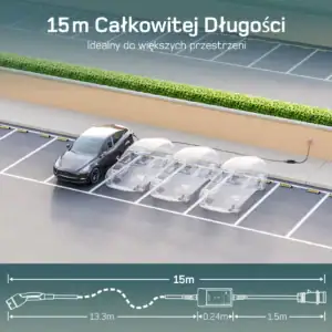 Przenosny wallbox ev 22kW 1
